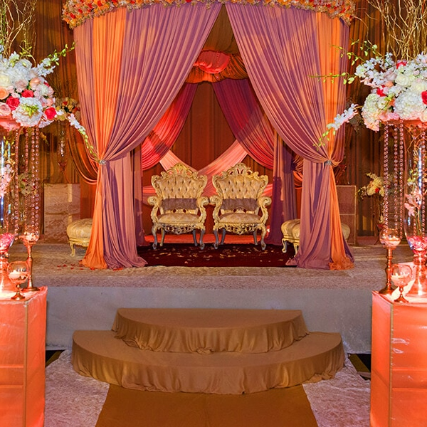 Marriage Hall